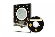 Steven Wilson: December Skies (Limited Edition) (CD + Weihnachtskarten), CD