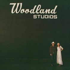 Gillian Welch & David Rawlings: Woodland, CD