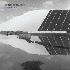 Henry Threadgill (geb. 1944): Listen Ship, CD