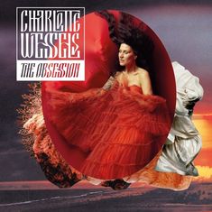 Charlotte Wessels: The Obsession, CD