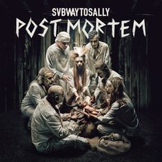 Subway To Sally: Post Mortem (Mediabook), CD