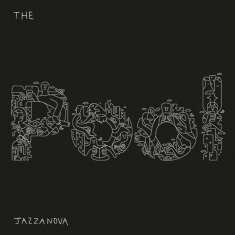 Jazzanova: The Pool, CD