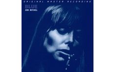 Joni Mitchell : Blue (Limited Numbered Edition) (Hybrid-SACD), SACD