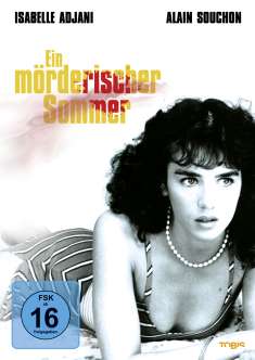 Jean Becker: Ein mörderischer Sommer, DVD