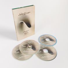Robin Trower: Bridge Of Sighs (50th Anniversary Edition), CD