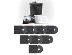 Ultravox: Lament (40th Anniversary) (Deluxe Edition), CD
