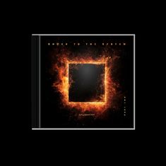 Daughtry: Shock To The System (Part Two), CD