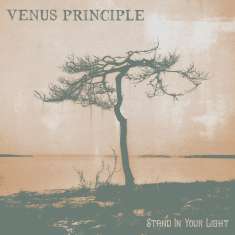Venus Principle: Stand In Your Light, CD