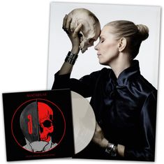 Avatarium: Death, Where Is Your Sting (Limited Edition) (Clear Vinyl), LP