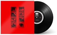 Rise Against: Rise Against: Nowhere Generation II (EP), LP