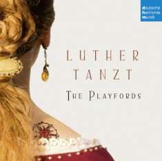 Luther tanzt, CD