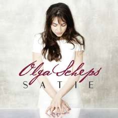 Olga Scheps - Satie, CD