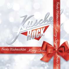 KuschelRock Christmas, CD
