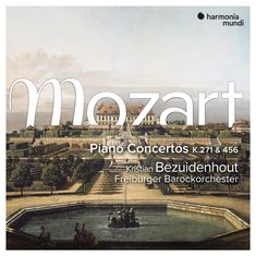Wolfgang Amadeus Mozart (1756-1791): Klavierkonzerte Nr.9 & 18, CD