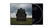Faithless: Champion Sound, CD