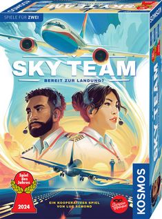 Luc Rémond: Sky Team, SPL