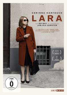 Jan Ole Gerster: Lara, DVD