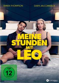 Sophie Hyde: Meine Stunden mit Leo, DVD