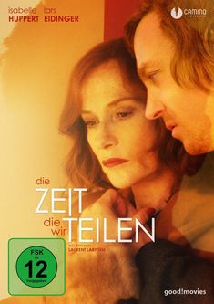 Laurent Lariviere: Die Zeit, die wir teilen, DVD