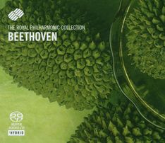 Ludwig van Beethoven (1770-1827): Klaviersonaten Nr.8,14,17, SACD