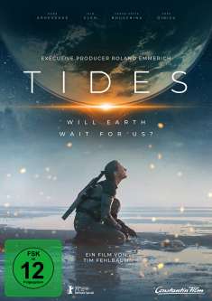 Tim Fehlbaum: Tides, DVD