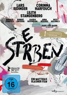 Matthias Glasner: Sterben, DVD