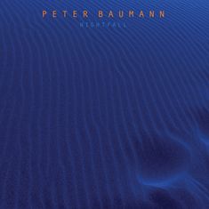 Peter Baumann : Nightfall, CD