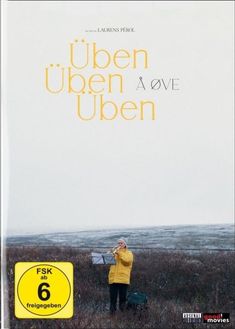 Laurens Pérol: Üben üben üben (OmU), DVD