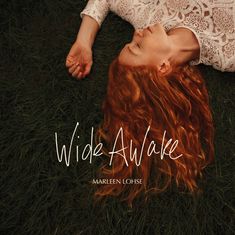 Marleen Lohse: Wide Awake, LP