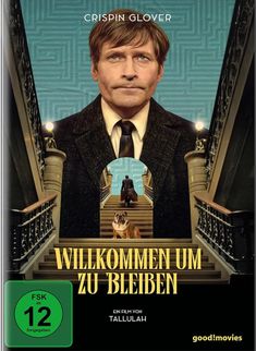 Tallulah: Willkommen um zu bleiben, DVD