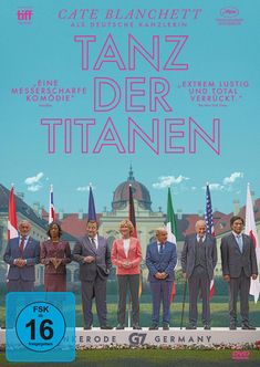 Guy Maddin: Tanz der Titanen, DVD