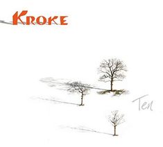 Kroke: Ten, CD