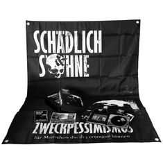 Schädlich & Söhne: Zweckpessimismus (Limited Boxset), CD