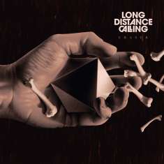 Long Distance Calling: Eraser (Limited CD Mediabook), CD