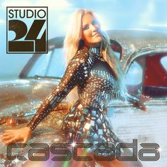 Cascada : Studio 24, CD