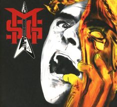 Michael Schenker: Don't Sell Your Soul, CD