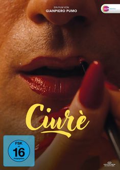 Gianpiero Pumo: Ciurè (OmU), DVD