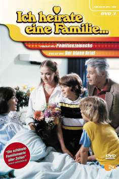 Peter Weck: Ich heirate eine Familie DVD 3, DVD