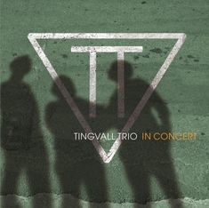 Tingvall Trio: In Concert (180g), LP