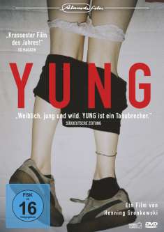 Henning Gronkowski: Yung, DVD