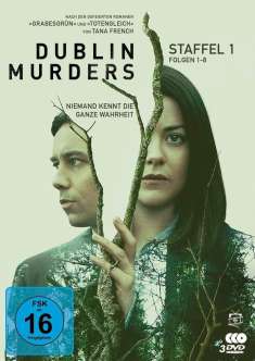 Sarah Phelps: Dublin Murders Staffel 1, DVD