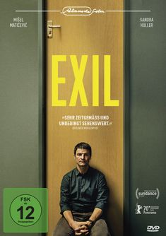 Visar Morina: Exil, DVD