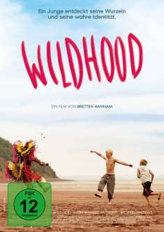 Bretten Hannam: Wildhood (OmU), DVD