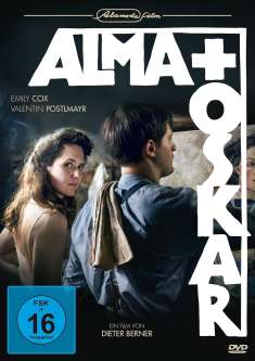 Dieter Berner: Alma & Oskar, DVD