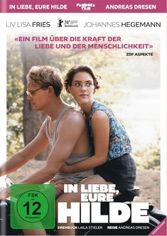 Andreas Dresen: In Liebe, Eure Hilde, DVD