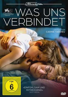Carine Tardieu: Was uns verbindet, DVD