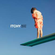 ITCHY: Dive, CD
