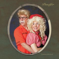 Puscifer: Conditions Of My Parole, CD