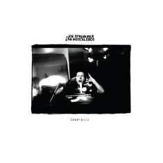 Joe Strummer & The Mescaleros: Joe Strummer 002: The Mescaleros Years (Box Set), CD