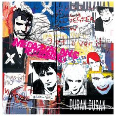 Duran Duran: Medazzaland (25th Anniversary Edition), CD